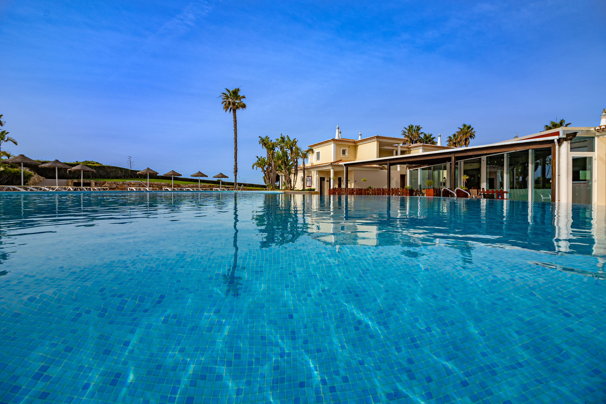 Clube Porto Mos