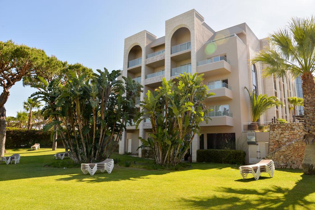 Falesia Hotel