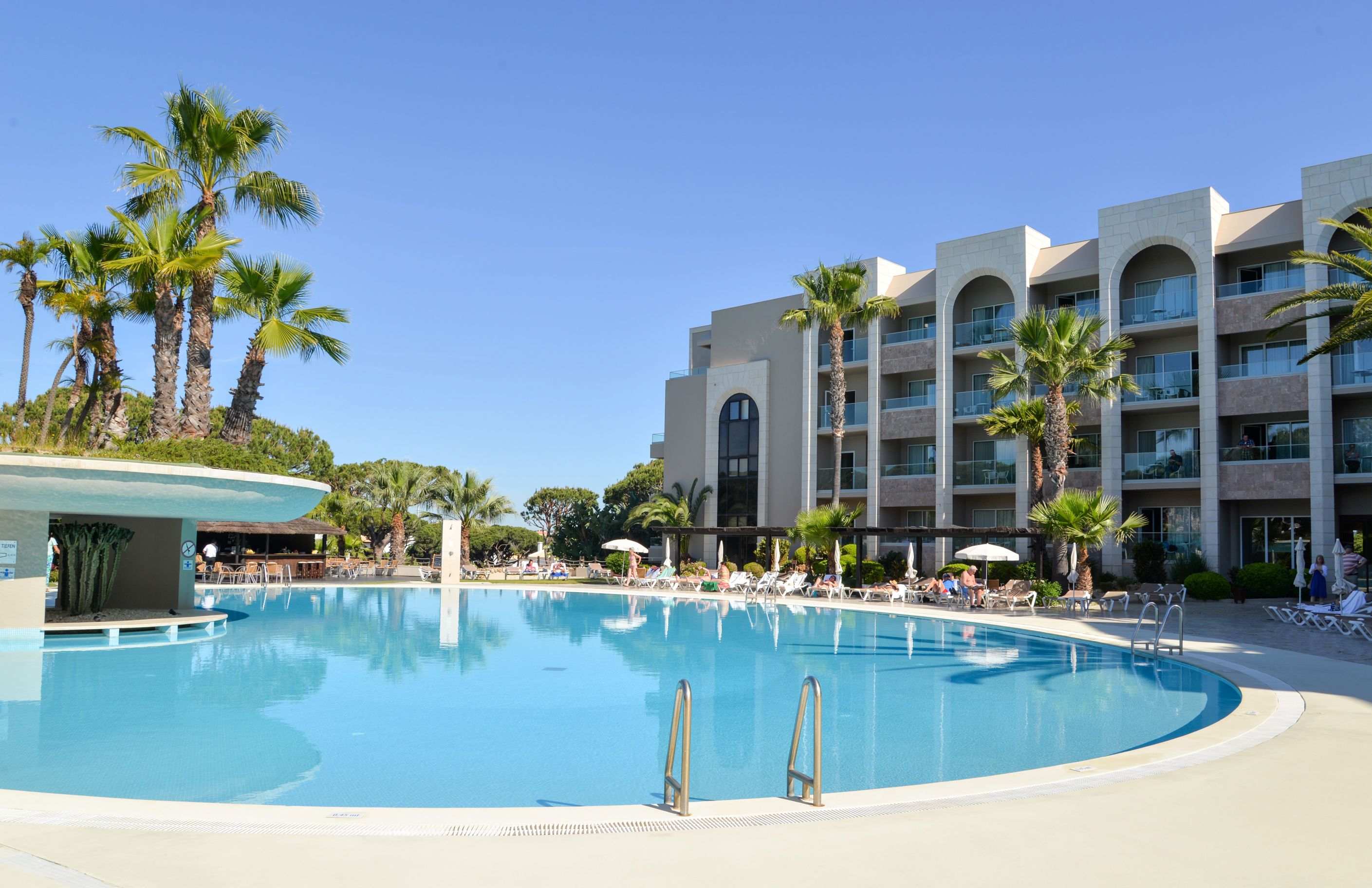 Vakantie Albufeira