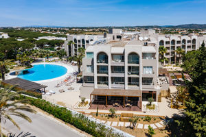Falesia Hotel