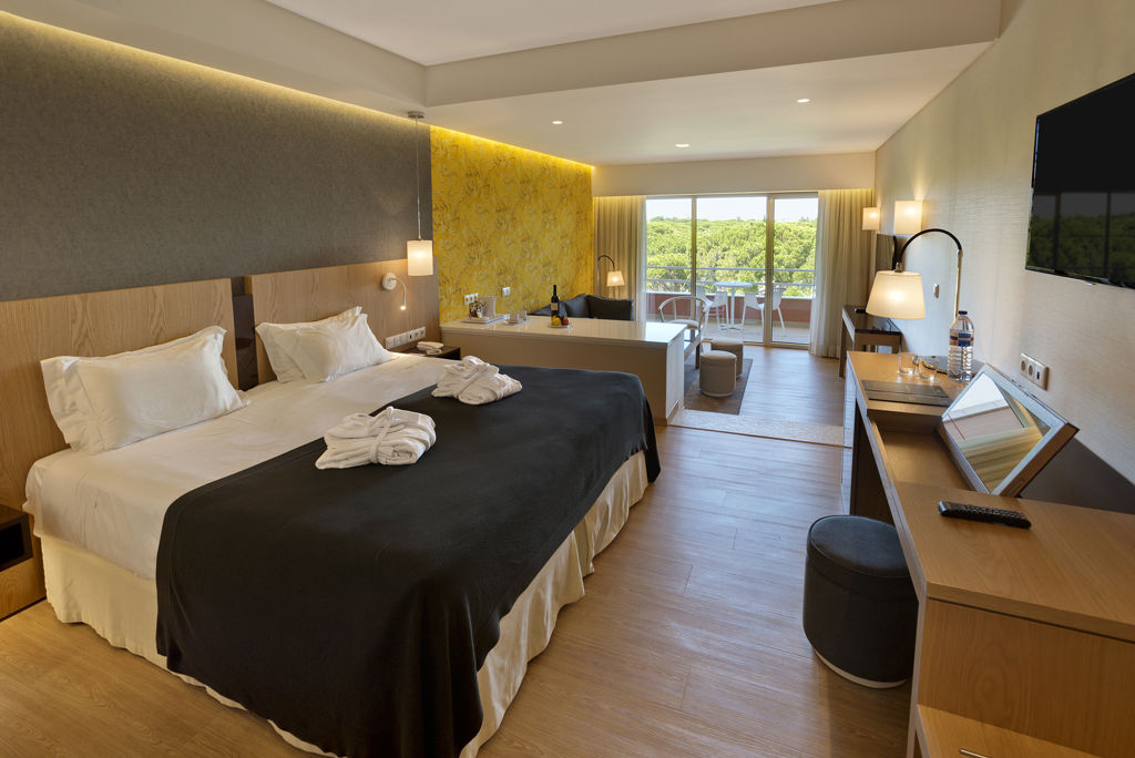 Falesia Hotel