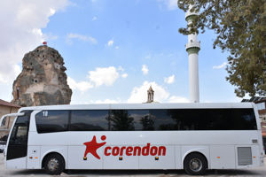 Rondreis Spectaculair Turkije