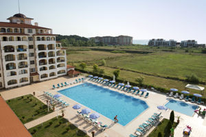 Sunrise All Suites