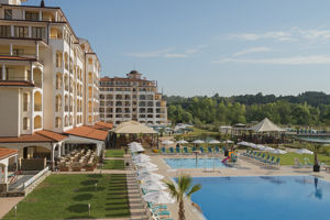 Sunrise All Suites