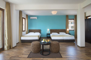 Sunrise All Suites