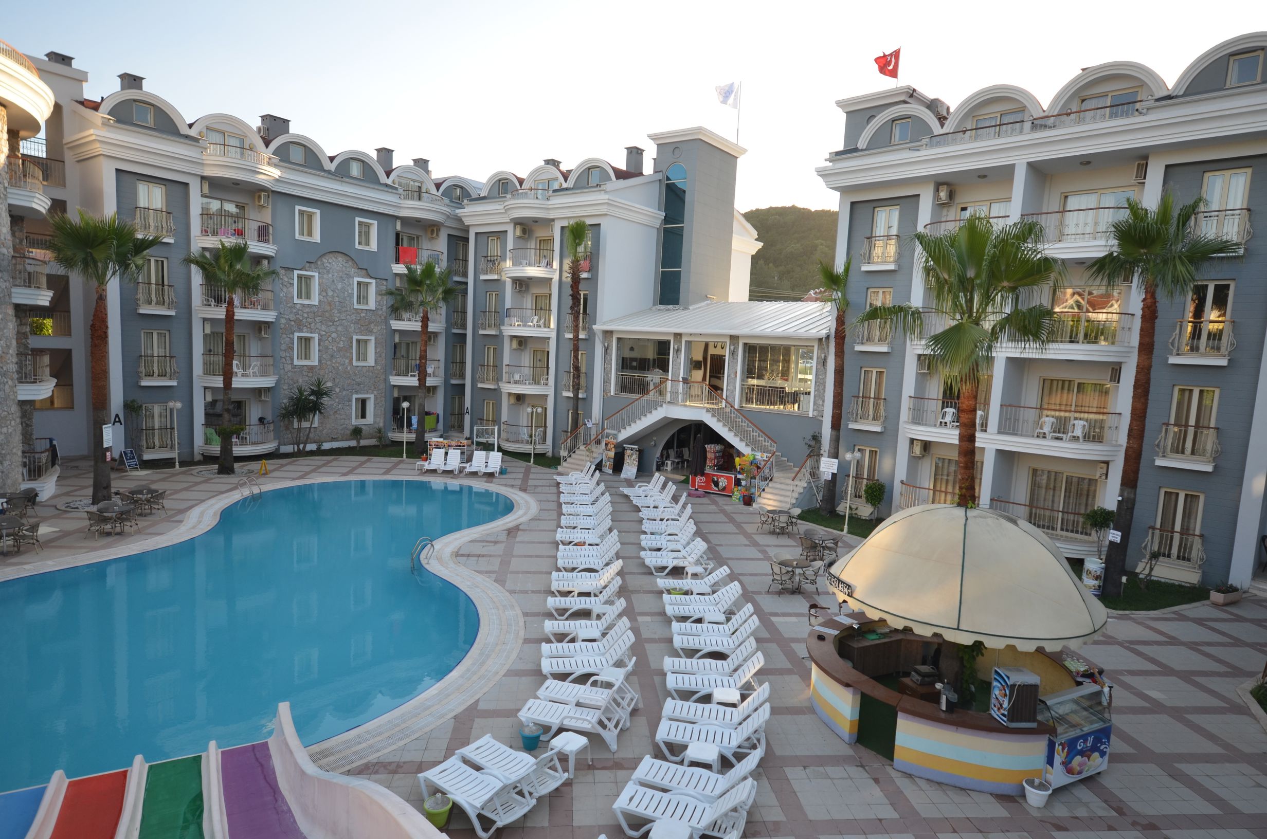 Alenz Suite - billede 2