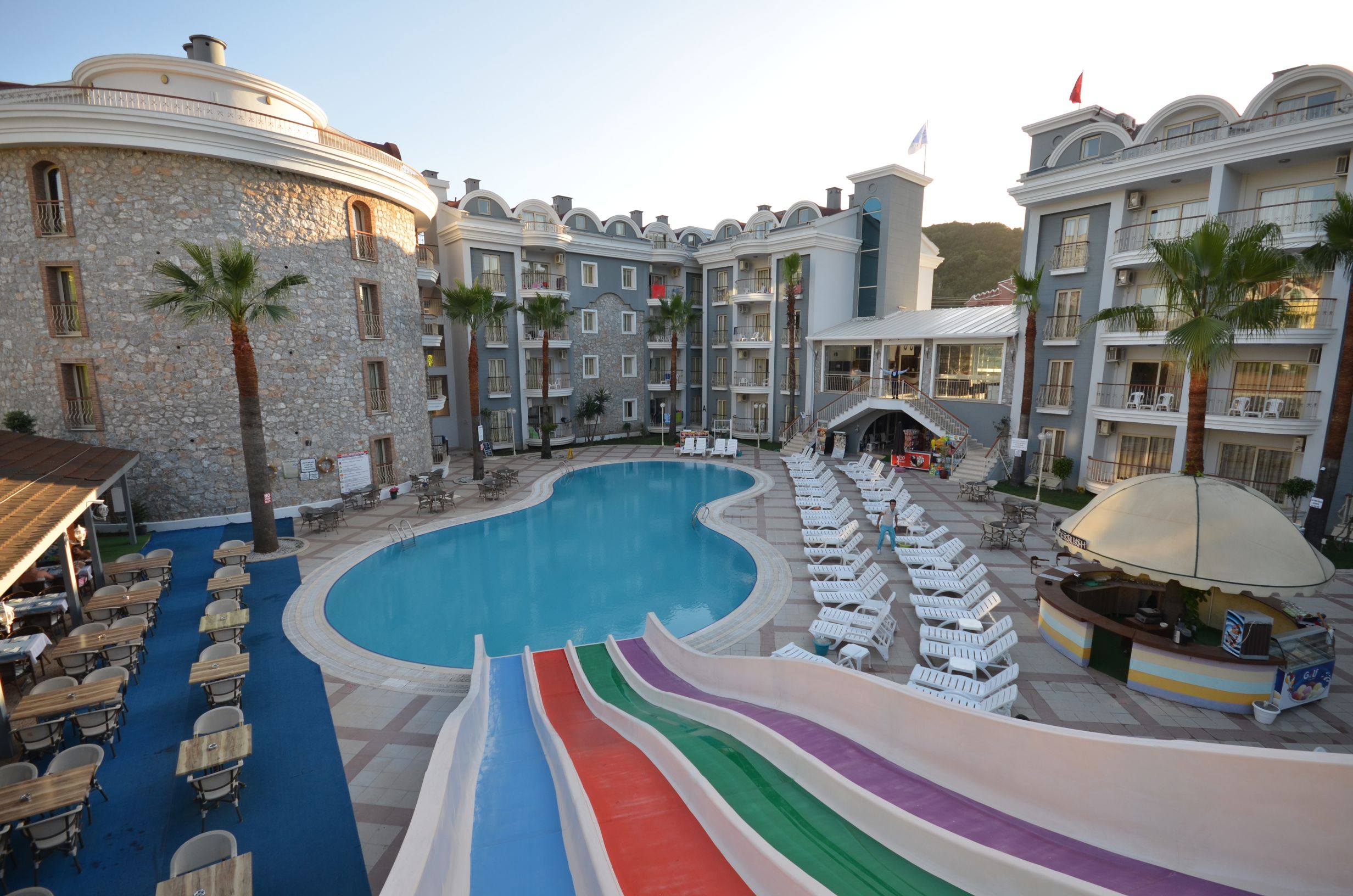 Alenz Suite - billede 4