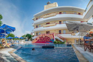 Erato Aparthotel