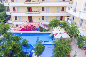 Erato Aparthotel