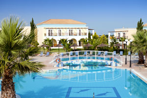 Corali Hotel