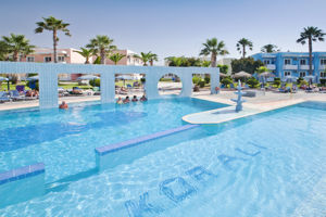 Corali Hotel