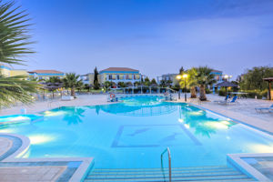 Corali Hotel