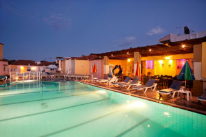 Marietta Aparthotel