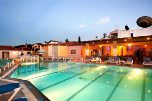 Marietta Aparthotel