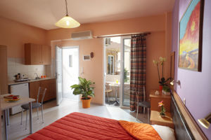 Marietta Aparthotel