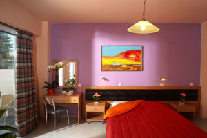 Marietta Aparthotel