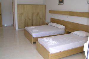 Fantasy Hotel