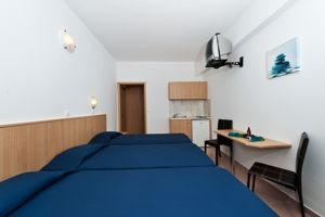 Woonvoorbeeld studio