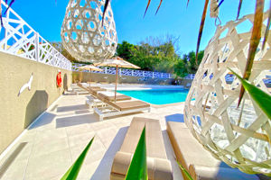 Europa Hotel Rhodos