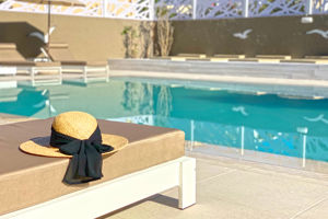 Europa Hotel Rhodos