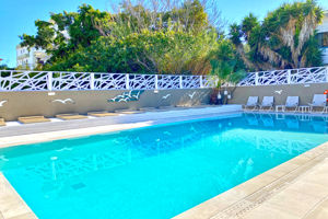 Europa Hotel Rhodos