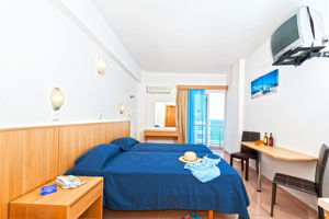 Europa Hotel Rhodos