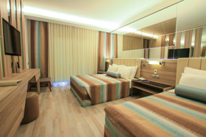 Turunc Premium Hotel