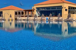 Apollonion Asterias Resort & Spa Hotel