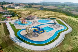 Apollonion Asterias Resort & Spa Hotel