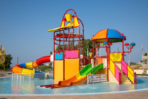 Apollonion Asterias Resort & Spa Hotel