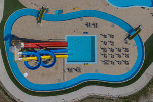Apollonion Asterias Resort & Spa Hotel