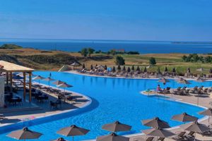Apollonion Asterias Resort & Spa Hotel