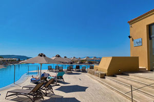 Apollonion Asterias Resort & Spa Hotel