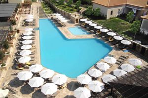 Apollonion Resort & Spa Hotel