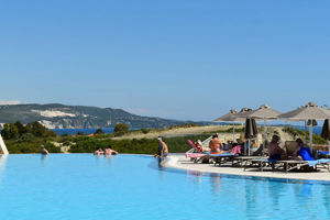 Apollonion Asterias Resort & Spa Hotel