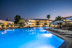 Niriides Hotel