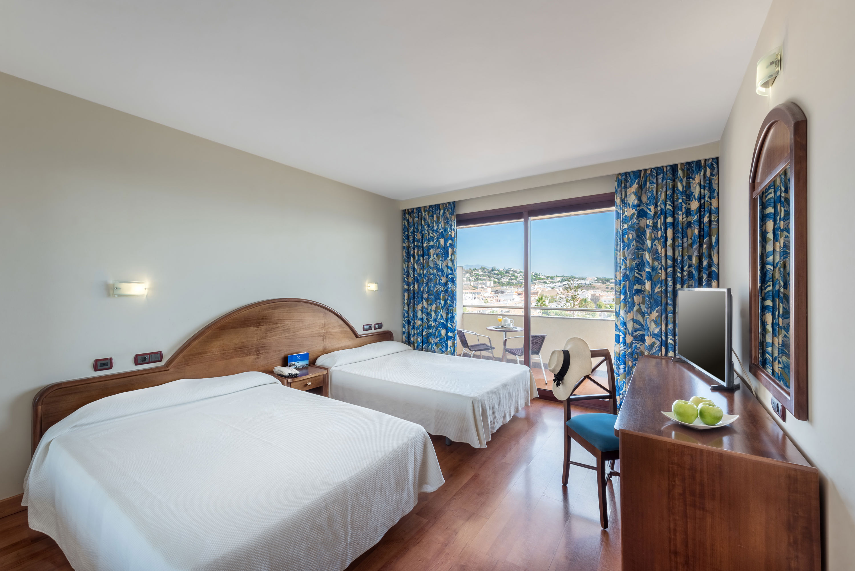Gran Hotel Costa del Sol