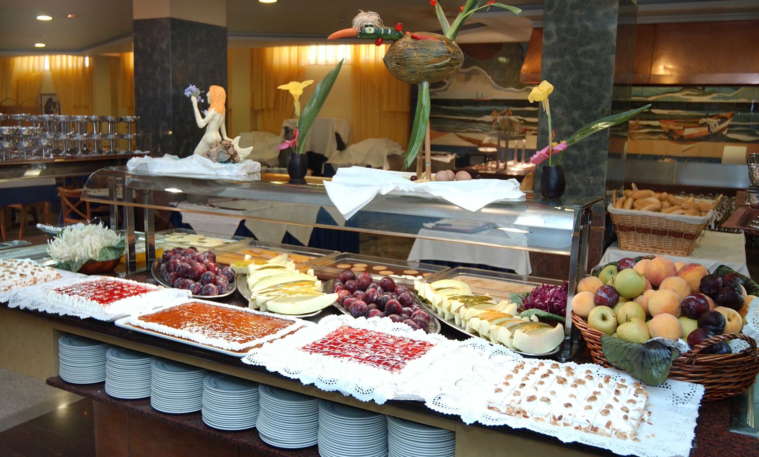 Gran Hotel Costa del Sol