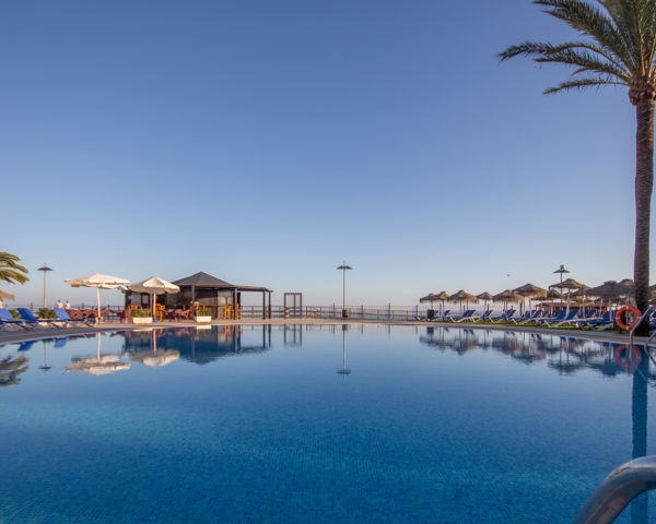 Gran Hotel Costa del Sol — 3
