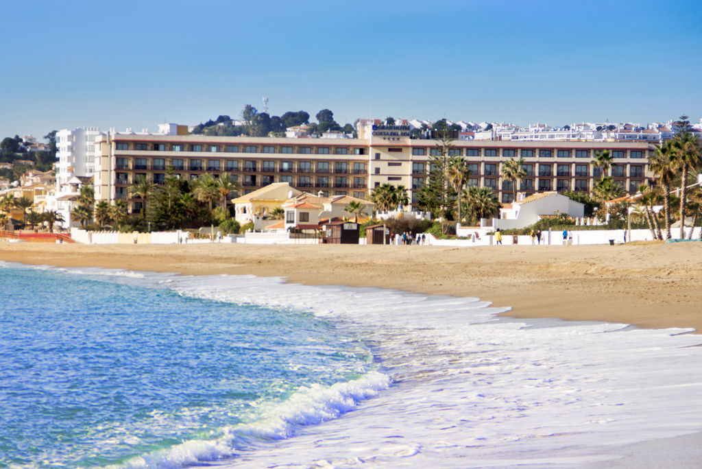 Gran Hotel Costa del Sol
