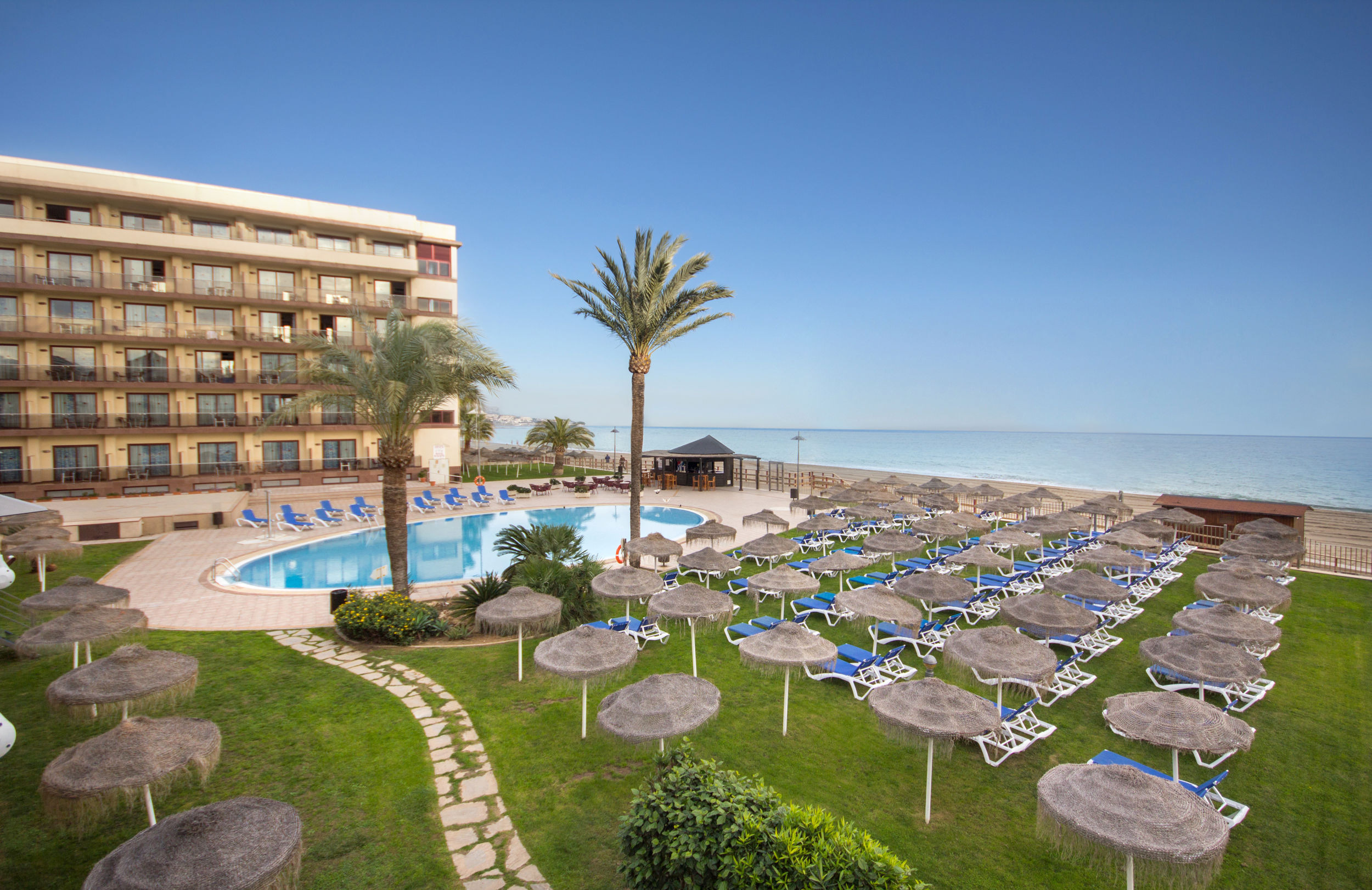 Gran Hotel Costa del Sol - billede 3