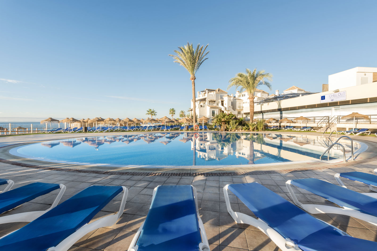 Gran Hotel Costa del Sol billede 4