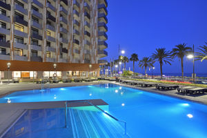Melia Costa del Sol
