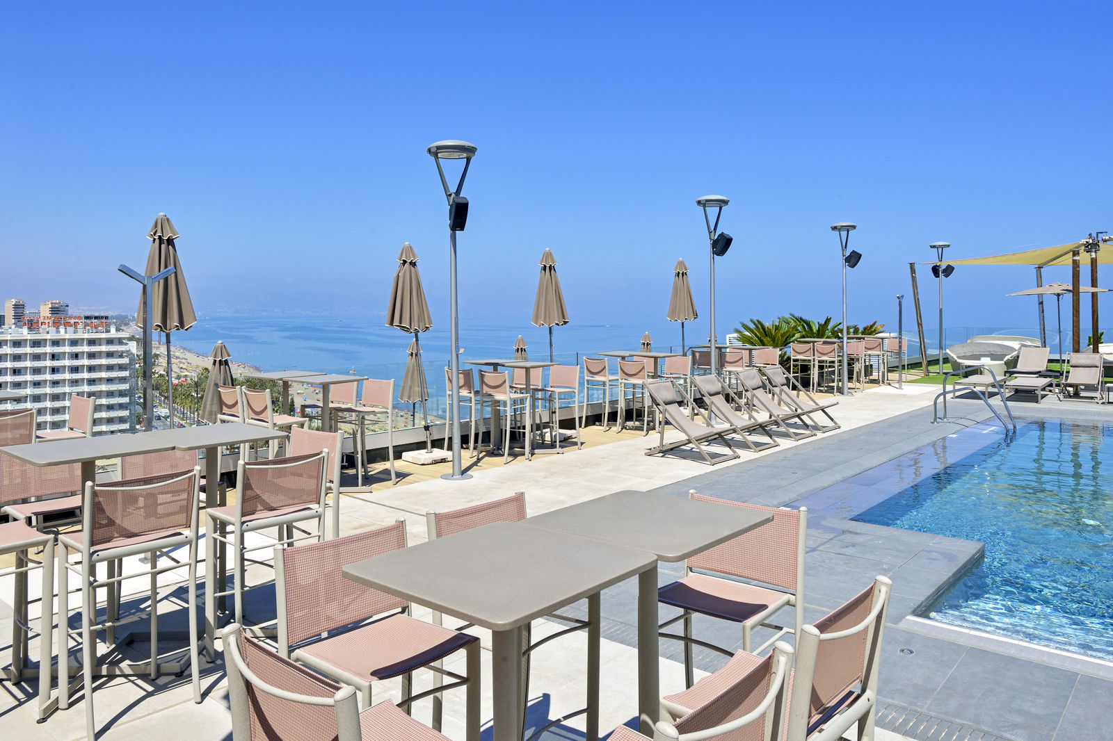 Melia Costa del Sol slide 2