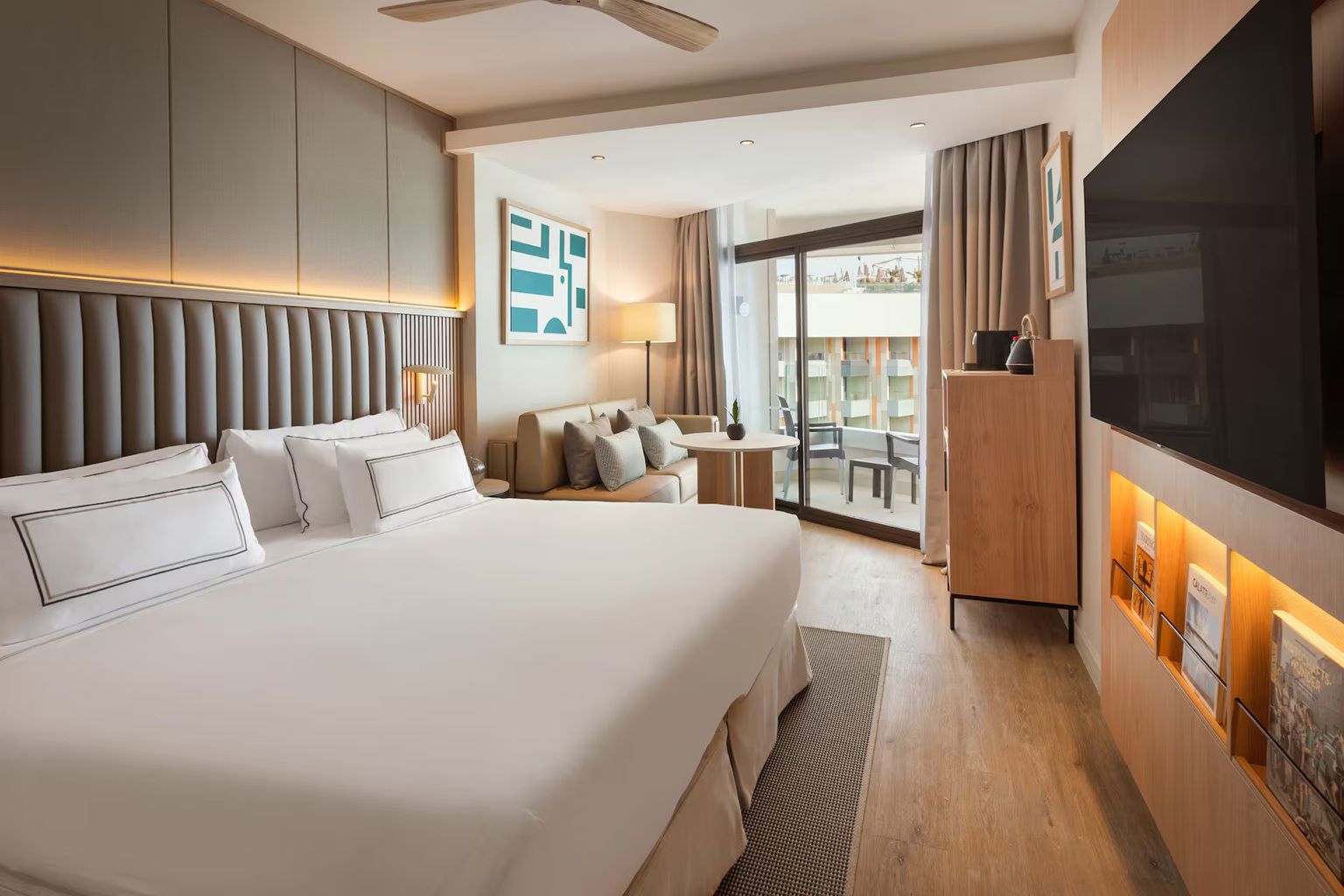 Melia Costa del Sol - billede 5