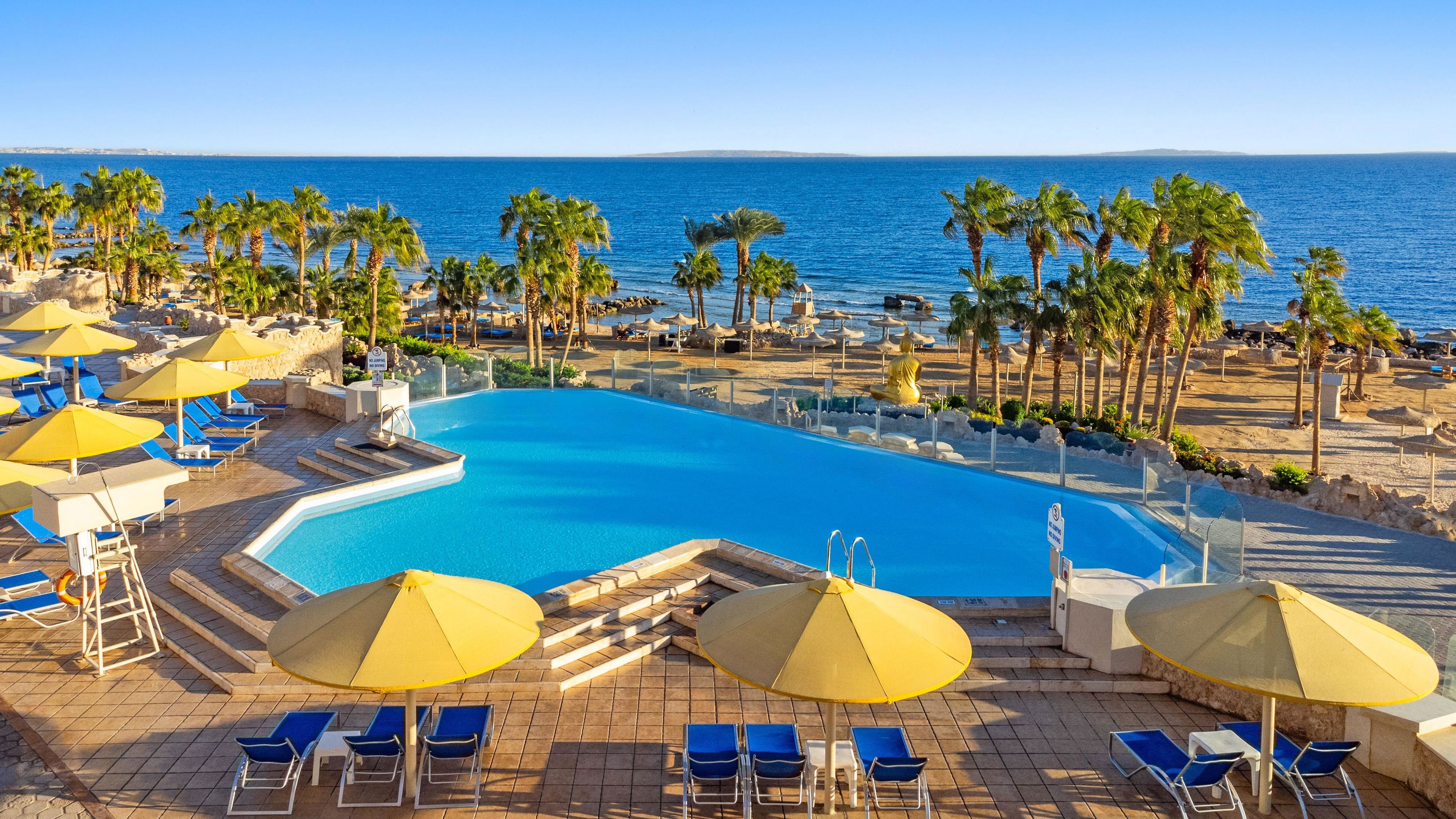 Pickalbatros Citadel Resort - billede 2