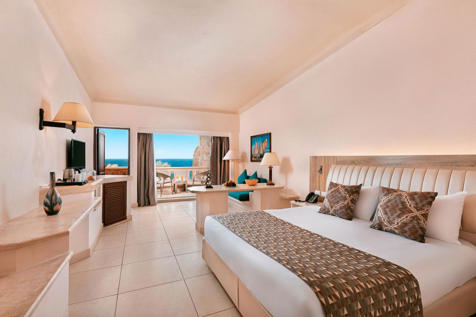 Pickalbatros Citadel Resort billede 3