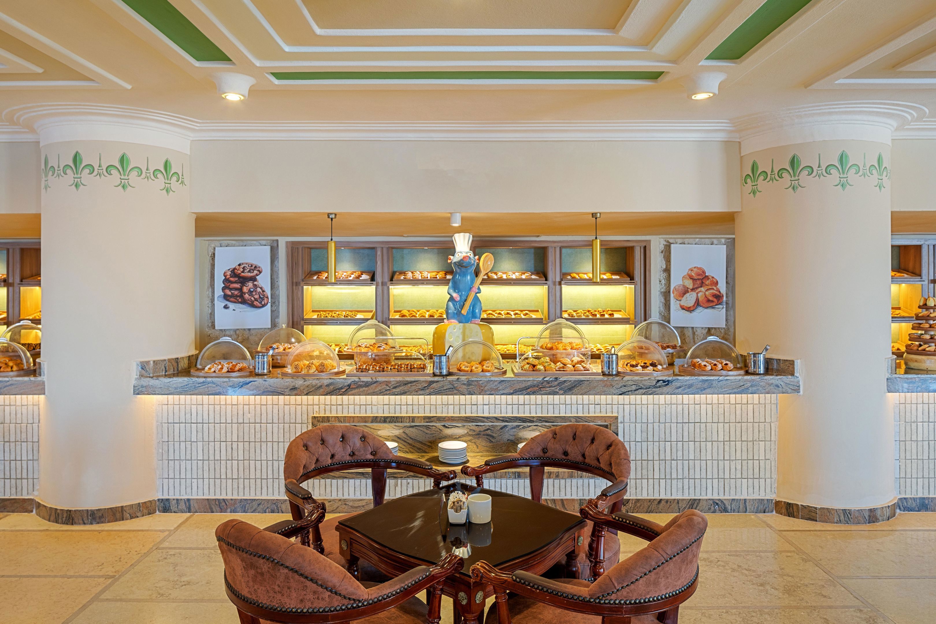 Pickalbatros Citadel Resort - billede 4