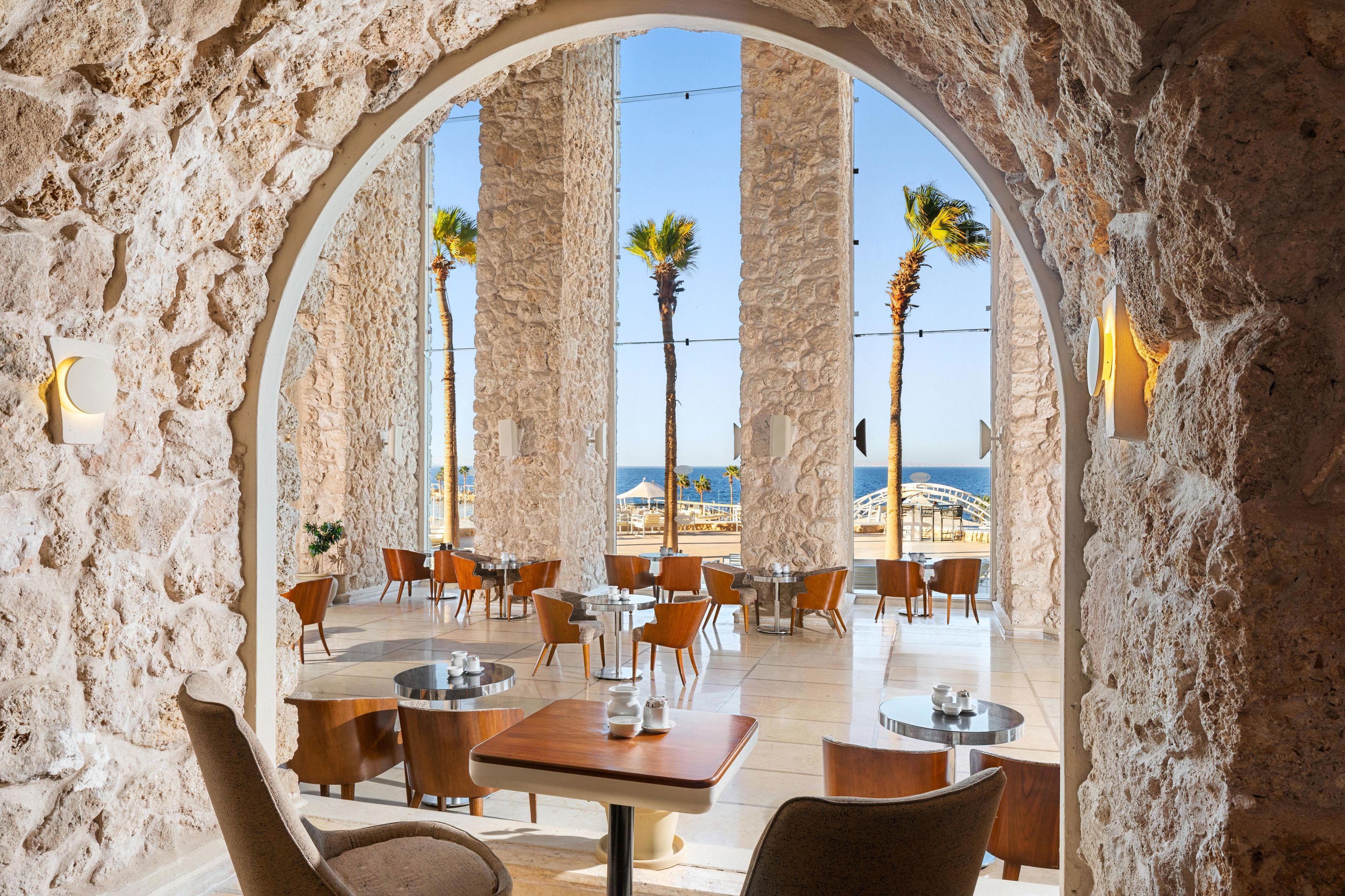 Pickalbatros Citadel Resort - billede 5