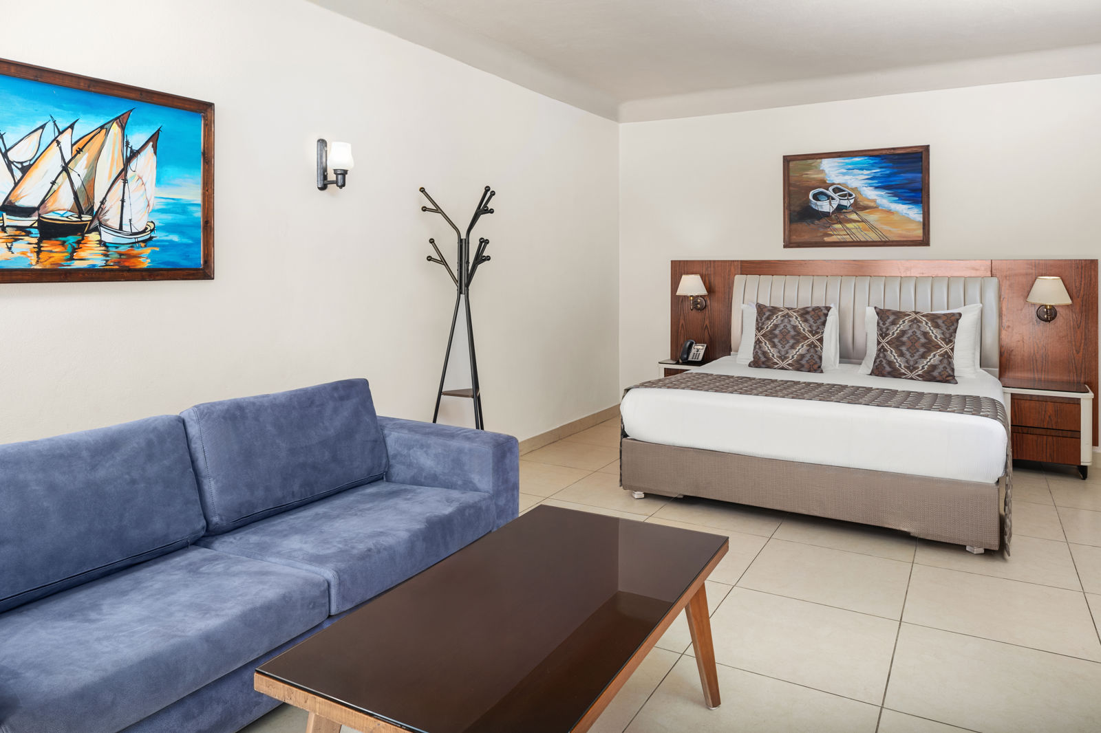 Pickalbatros Citadel Resort slide 5